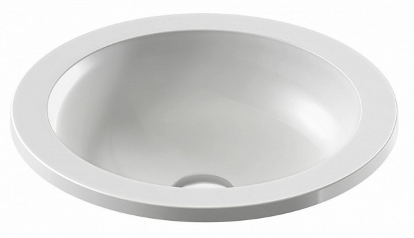 Встраиваемая раковина Jacob Delafon Vox 43,2х43,2 см EYN102-00