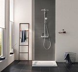 Душевая система Grohe Euphoria SmartControl 310 Duo 26507000