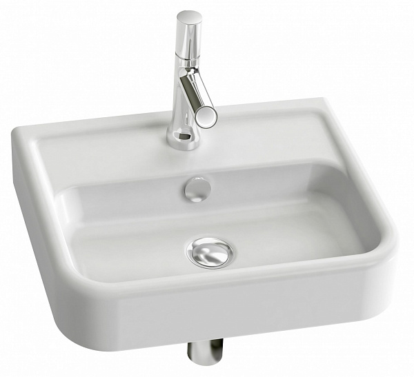 Раковина Jacob Delafon Replay 45х35 см E4493-00
