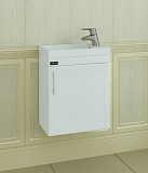 Мебельная раковина Фостер 45