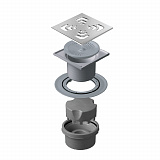 Confluo Standard 15х15 Vertical Square Pestan