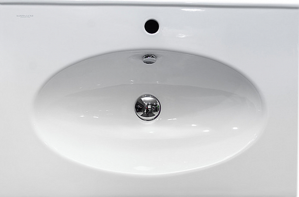 Мебельная раковина Sanita luxe Next 70 F01 NXT70SLWB01