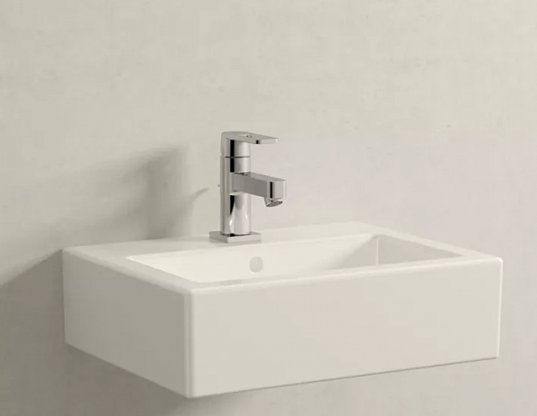 Рукомойник Duravit Vero 0704450000 45 см