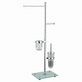 Комбинированная напольная стойка Wasserkraft K-1248