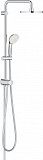 Душевая система Grohe New Tempesta 27389002
