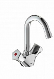 Смеситель для раковины Vidima  Life BA358AA