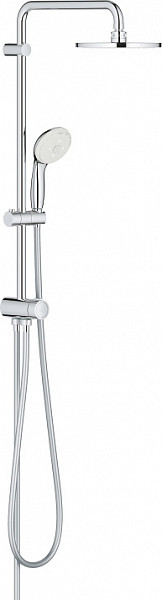 Душевая система Grohe New Tempesta 27389002