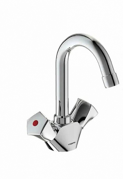 Смеситель для раковины Vidima  Life BA358AA