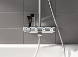 Душевая система Grohe Euphoria SmartControl 26510000
