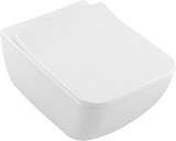 Унитаз подвесной Villeroy & Boch Venticello 4611 R001
