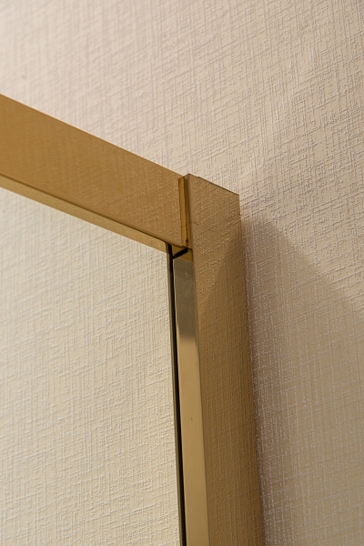 Душевой уголок Grossman Pragma PR-90GD 90x90