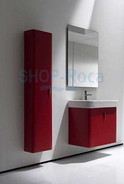 Раковина Roca Dama Senso Square 85 32751N000