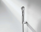 Гигиенический душ с настенным держателем Bravat D9122CP-RUS