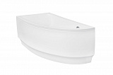Акриловая ванна Besco Praktika 140x70 WAP-140-NL Левая