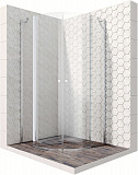 Душевое ограждение Ambassador Nord 13011102