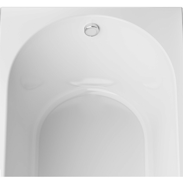 W94A-160-070W-A1 X-Joy Ванна акриловая 160х70