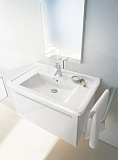 Раковина Duravit Starck 3 0304800000 85 см