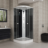 Душевая кабина Niagara Eco  NG-4501-14 BLACK