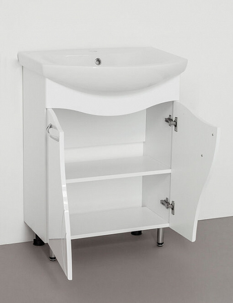 Тумба  Style Line Амелия 65 под раковину Балтика