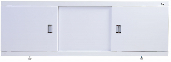 Экран под ванну Emmy "Виктория" 1,3 м