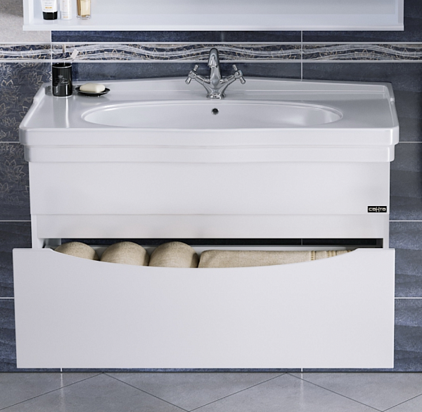 Раковина Модерн 105 SD-00000394