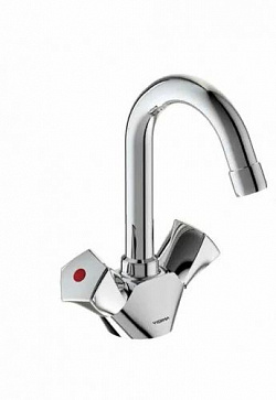 Смеситель для раковины Vidima  Life BA358AA