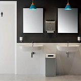 Раковина Ideal Standard Esedra 60 см T279801