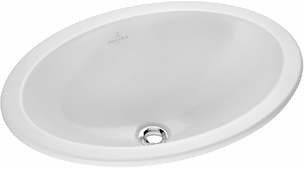 Раковина Villeroy & Boch Loop&Friends 6155 2001
