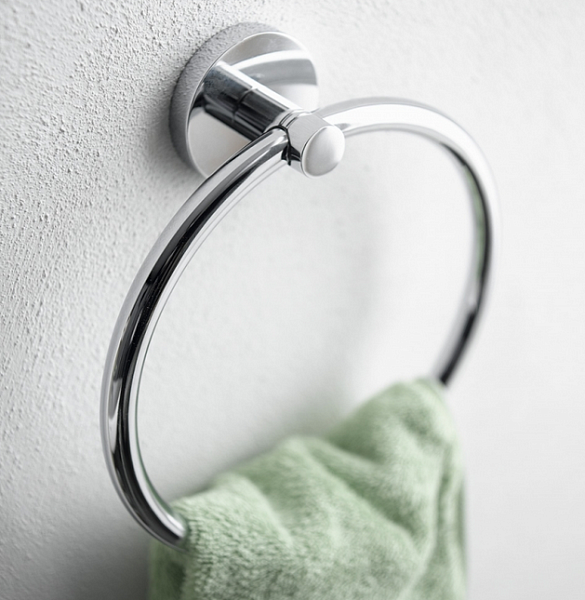 Полотенцедержатель Grohe Essentials 40365001 хром