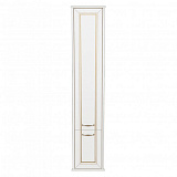 Шкаф - колонна Roca America Evolution W дуб светлый ZRU9302955