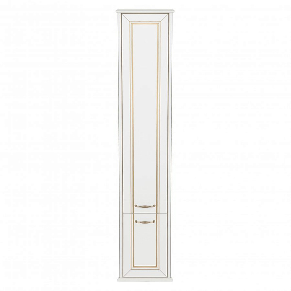 Шкаф - колонна Roca America Evolution W дуб светлый ZRU9302955