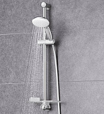 Душевой гарнитур Grohe Tempesta New 27853001