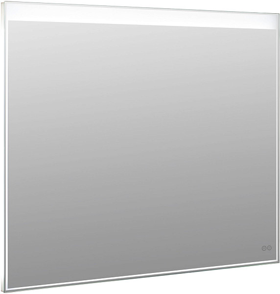 Зеркало Aquanet Палермо new 12085 LED 00249356