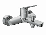 Смеситель FLAVIS для ванны Cersanit 63035