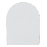 Унитаз Остин 1WH302419 Santek