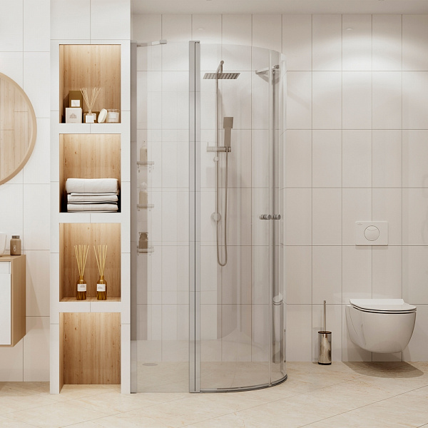 Душевое ограждение Ambassador Nord 13011101