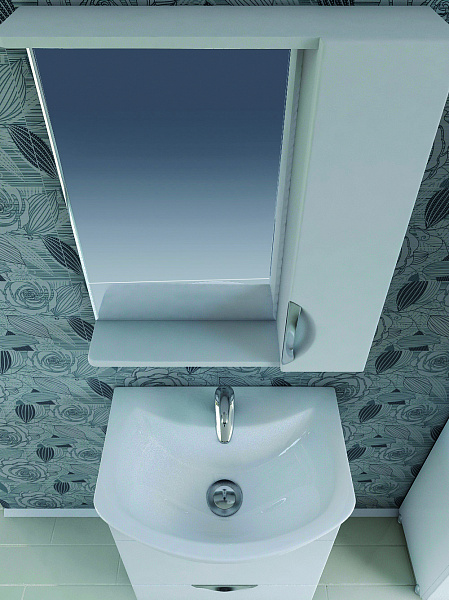 Зеркало VIGO Callao 60 см z.CAL.60.R.El