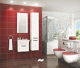 Зеркало Акватон Ария 50x86 1A140102AA010