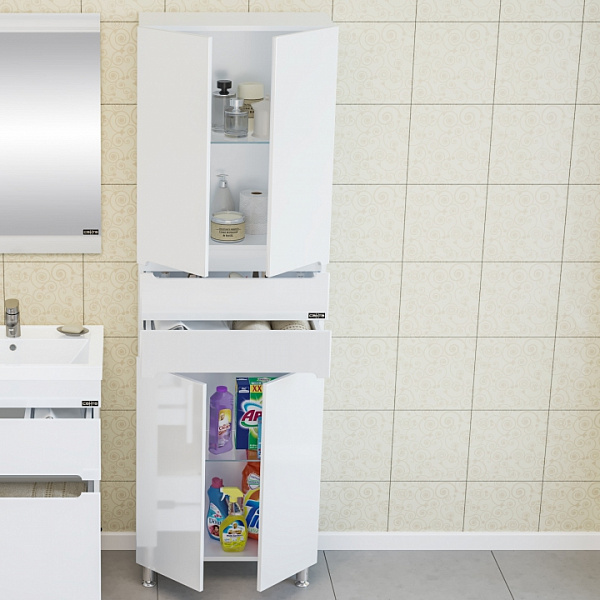 Колонна Лондон 60 напольная Санта 524004