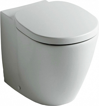 Унитаз-соло напольный Ideal Standard Connect E803401