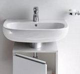 Раковина Duravit D-Code 23105500002