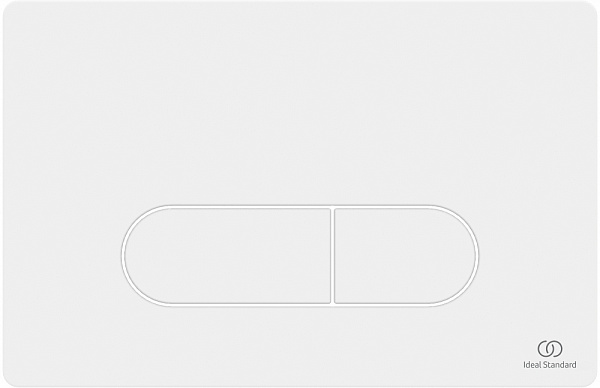 Клавиша смыва Ideal Standard Oleas R0115AC