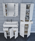 Тумба под раковину Родос 80 Санта 206015