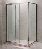 Душевой уголок Grossman Pragma PR-120SQL 120x80