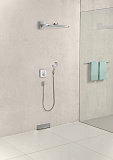 Ручной душ HANSGROHE Raindance Select S 120 3jet 26530140