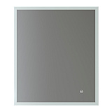 Зеркало 60 см, Brick, IDDIS, BRI6000i98