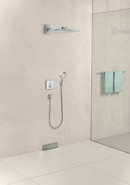 Ручной душ HANSGROHE Raindance Select S 120 3jet 26530140