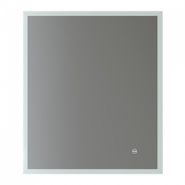 Зеркало 60 см, Brick, IDDIS, BRI6000i98