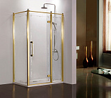 Душевое ограждение Azario ONTARIO 900х1200х2000 R, без поддона, 8 мм