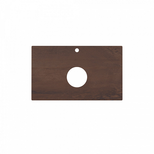 Столешница для раковины Kerama Marazzi Plaza 80 см PL1.DD571300R\80